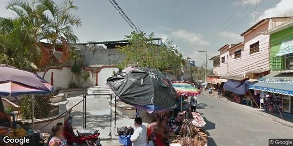 ADMINISTRACIÓN DEL MERCADO MUNICIPAL EL CALVARIO